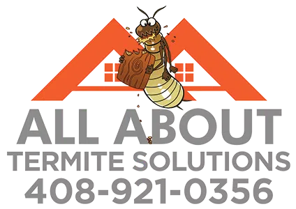 All About Termite Solutions logo